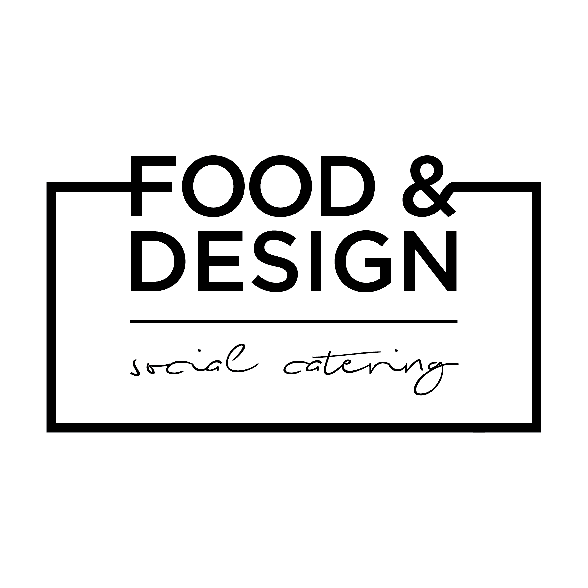 Food & Design Catering