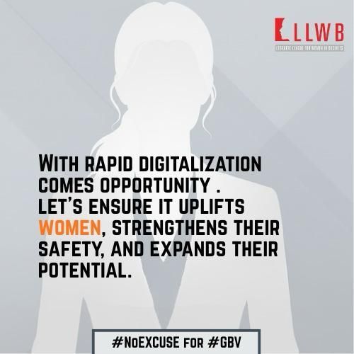 Lebanese League for Women in Business
