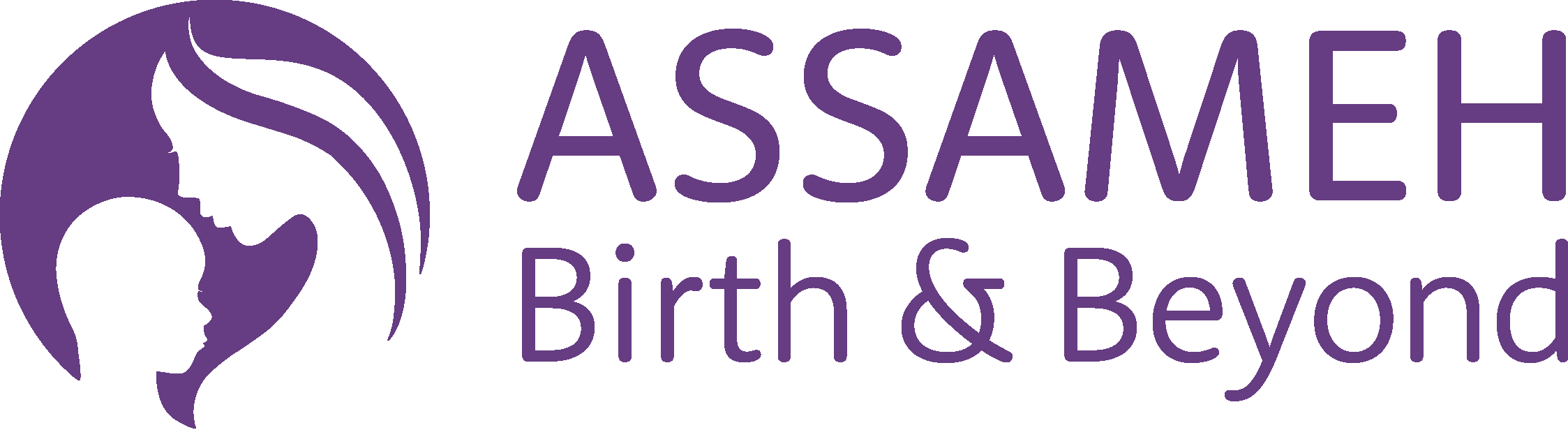 ASSAMEH Birth & Beyond