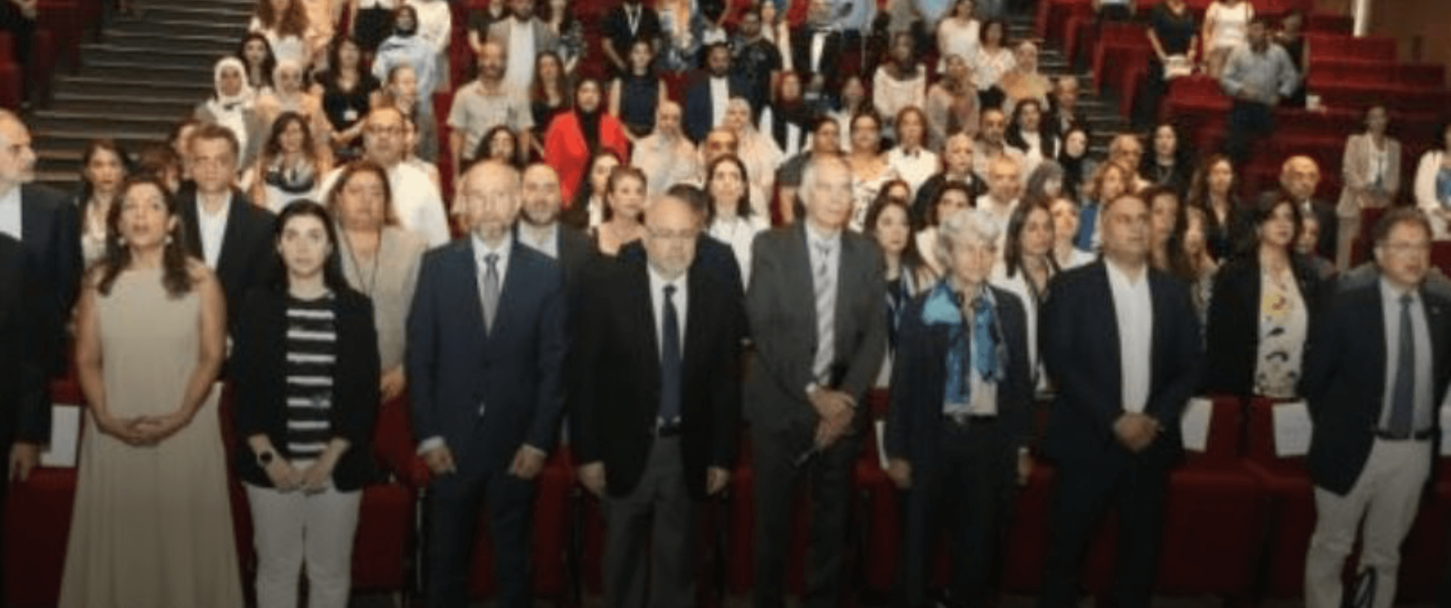 Launching of the New Mental Health Strategy 2024-2030-MTV
